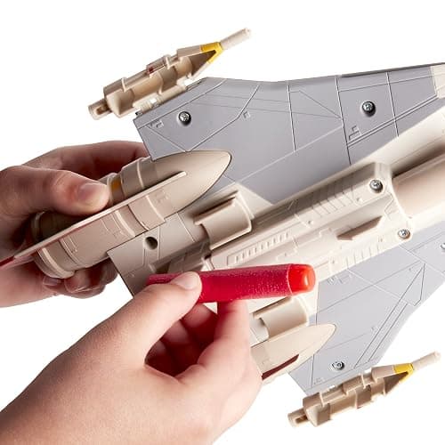 STAR WARS Rebels Hera Syndulla’s A-Wing thumbnail 7