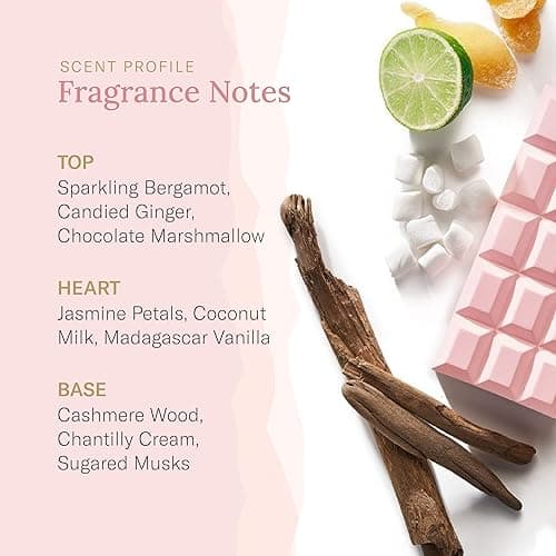 SCENT BEAUTY Sabrina Carpenter Eau De Parfum - Perfume for Women - Sweet Tooth - 2.5 Fl Oz - Sweet Tooth - 2.5 Fl Oz (Pack of 1) thumbnail 4