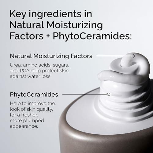 The Ordinary Natural Moisturizing Factors + PhytoCeramides, Rich Moisturizer for Dry Skin & Barrier Strength thumbnail 2