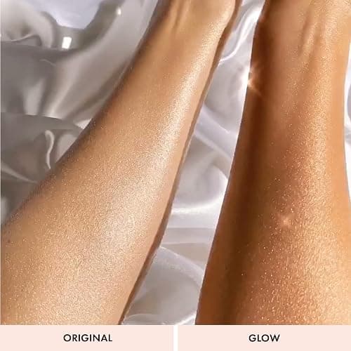 ICONIC LONDON Prep-Set-Glow | Hydrating + Setting + Glowing Spray, 3-in-1 Formula for a Dewy, Radiant Finish - Glow thumbnail 7