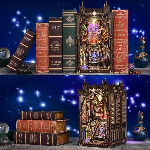 Mystic Zodiac (Book Nook) thumbnail 7
