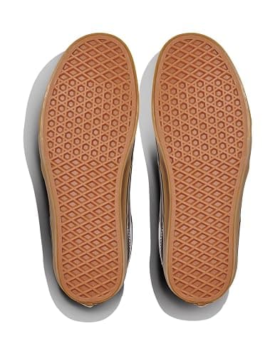 Vans Men's Brooklyn LS Sneakers | Skateboarding Shoes thumbnail 4