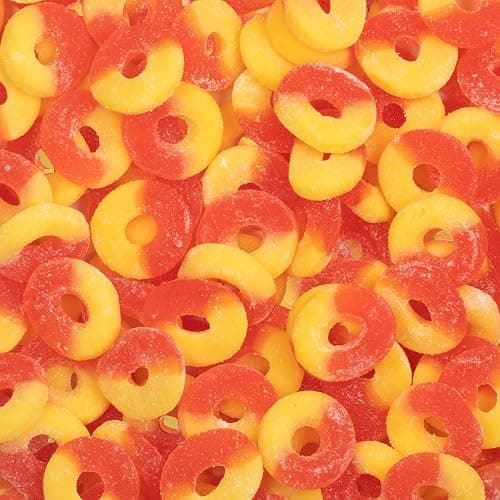 Candy Break Peach Rings thumbnail 3