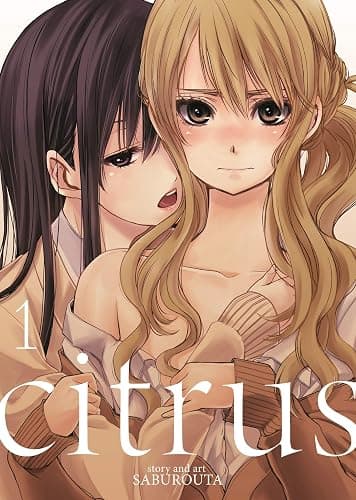Citrus Vol. 1 (English Version) - Image 1