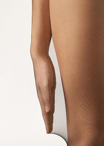 CALZEDONIA Woman's 20 Denier Ultra Comfort Sheer Tights thumbnail 5