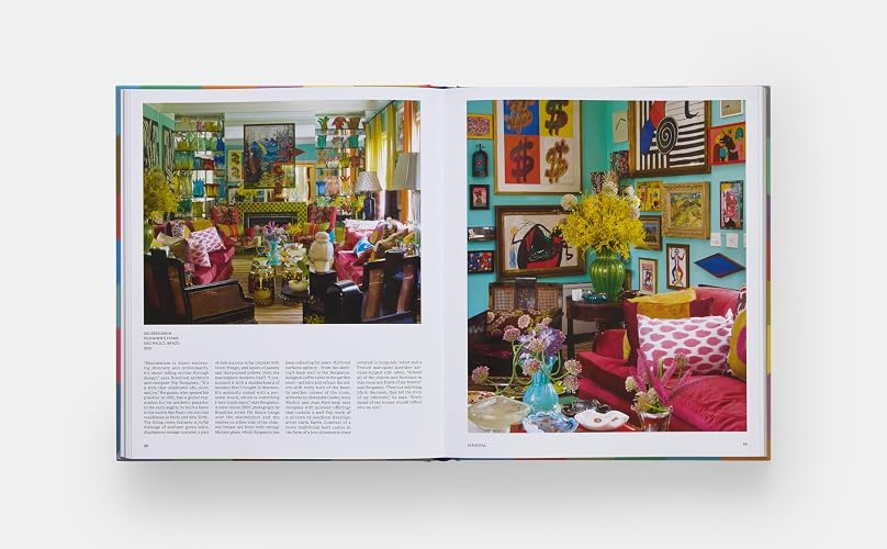 Defining Style: The Book of Interior Design thumbnail 5