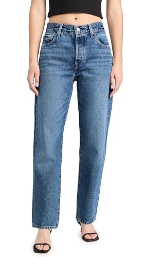 Levi's Womens 501 '90s - Image 1