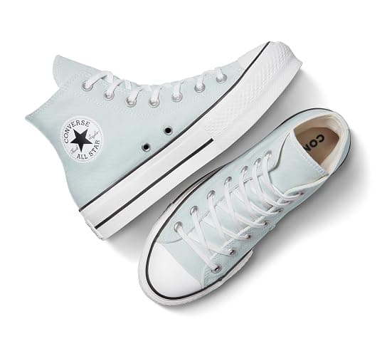 Converse Women's Chuck Taylor All Star Lift Platform High Top Sneaker thumbnail 4