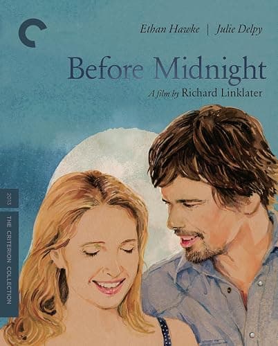 The Before Trilogy [Blu-ray) thumbnail 4