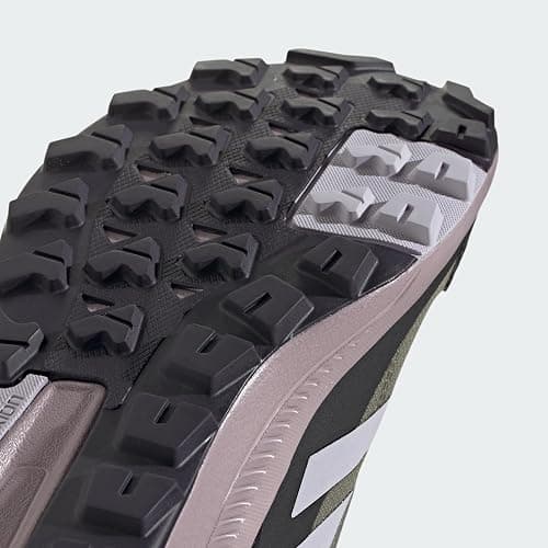 Adidas Women's Terrex Anylander Mid Top Rain.rdy Hiking Sneakers thumbnail 4