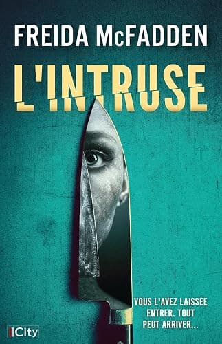 L'intruse - Image 1