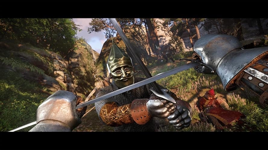Kingdom Come: Deliverance II - PlayStation 5 thumbnail 5