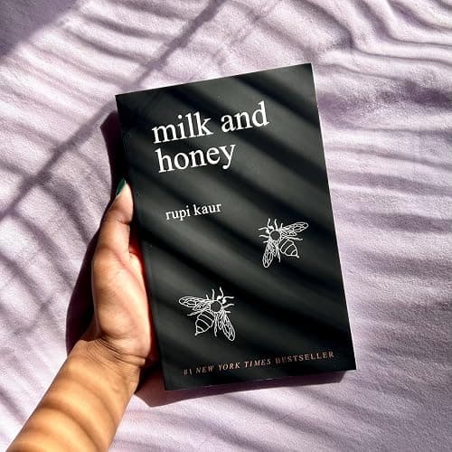 Milk and Honey thumbnail 14