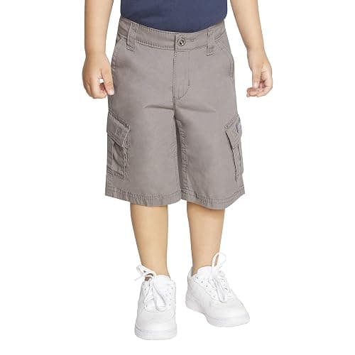 Levi's Boys' Cargo Shorts thumbnail 2