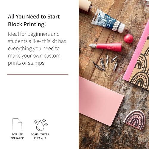 Printmaking Supplies thumbnail 3