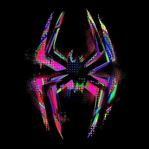 METRO BOOMIN PRESENTS SPIDER-MAN: ACROSS THE SPIDER-VERSE Analog] thumbnail 2