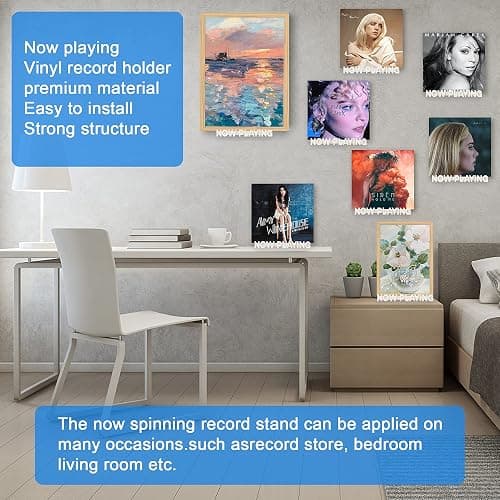 I need this for above my record player 😚 thumbnail 7