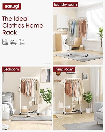 clothes rack thumbnail 9