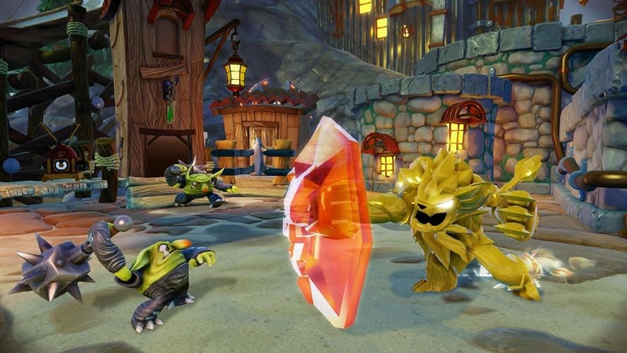 Skylanders Trap Team thumbnail 6