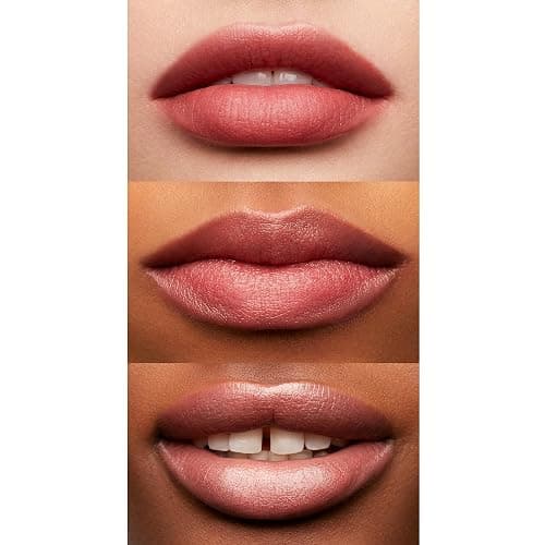 e.l.f. Hydrating Core Lip Shine, Lip Balm For A Sheer Tint Of Color & Soft Shine, Made With Nourishing Vitamin E, Vegan & Cruelty-Free, Joyful thumbnail 3
