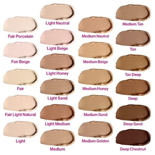 wet n wild Mega Last Incognito AllDay Full Coverage Concealer, Fair, 0.18 Ounce thumbnail 6