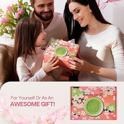 Bamboo Matcha Kit thumbnail 5