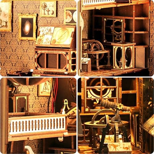 Astronomy Museum (Book Nook) thumbnail 6
