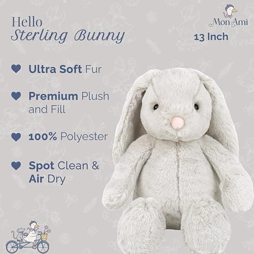 Bunny  thumbnail 4