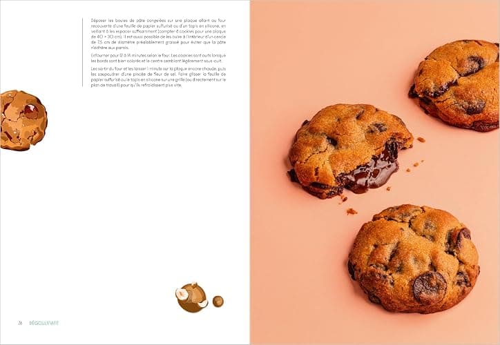 Archi fondant - Les recettes fondantes du chef pâtissier @aureliencohen: Coulant, fondant, crémeux... 50 recettes qui ont du coeur thumbnail 7