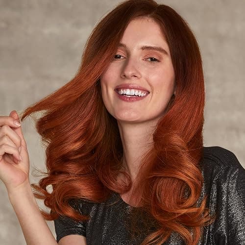 HOT TOOLS Pro Artist Nano Ceramic Curling Iron/Wand | For Smooth, Shiny Hair (1-1/4” in) thumbnail 4