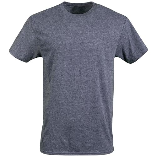 Gildan Men's Crew T-Shirts, Multipack, Style G1100 thumbnail 4