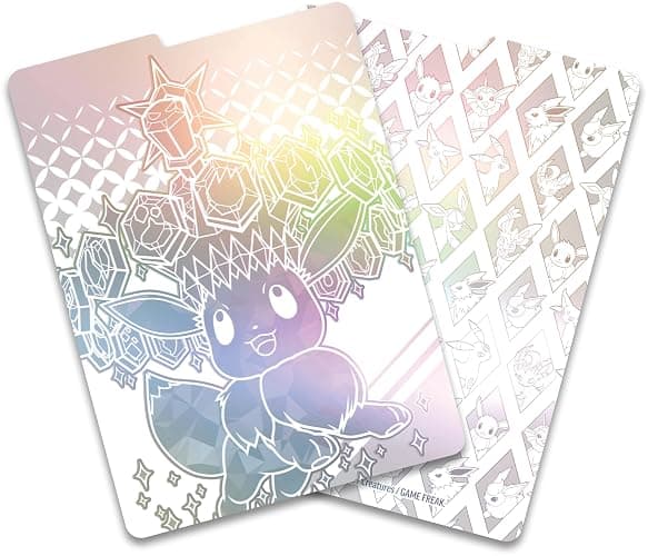 Pokémon Cards thumbnail 8
