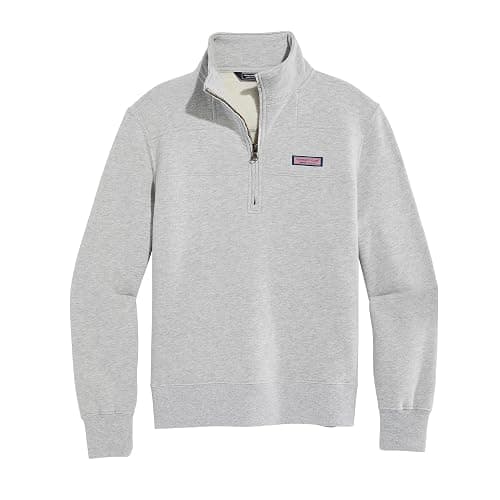 vineyard vines Womens Cotton Shep Shirt - Image 1