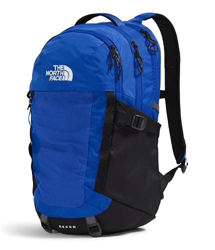 THE NORTH FACE Recon Everyday Laptop Backpack, TNF Blue/TNF Black, One Size thumbnail 3