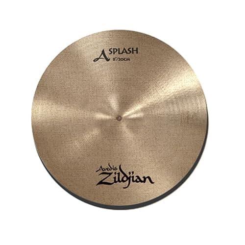 Zildjian Mouse Pad, Standard Packaging - Image 1