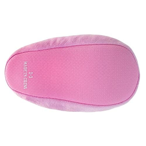 Josmo Hello Kitty Sanrio Wome Strawberry Shortcake Harry Potter House Slippers Cozy Warm Indoor Slippers for Adult Size 5-10 US Womens thumbnail 6