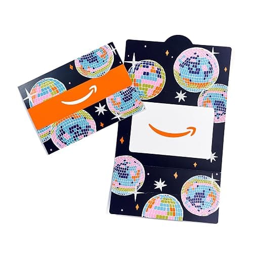 Amazon Physical Gift Card - Image 1