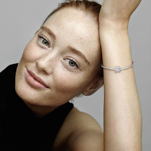 Pandora Passions Charm glitzernde Pfote thumbnail 7