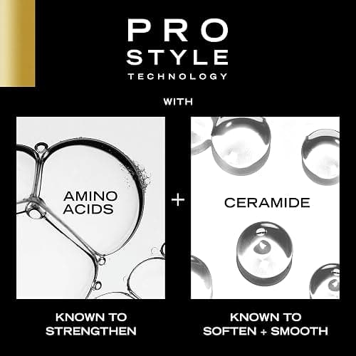 TRESemmé Rich Moisture Shampoo and Conditioner 2 Count Rich Moisture for Dry Hair Formulated With Vitamin E and Biotin 28 oz thumbnail 5