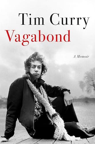 Vagabond: A Memoir - Image 1
