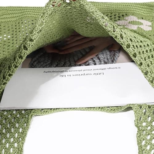 beach tote thumbnail 7