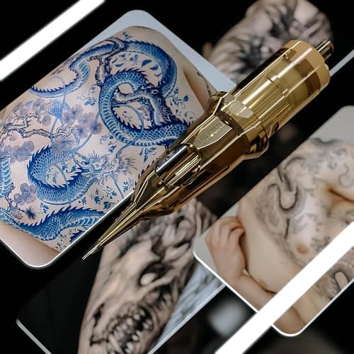 Tattoo Needles (Liners) thumbnail 4