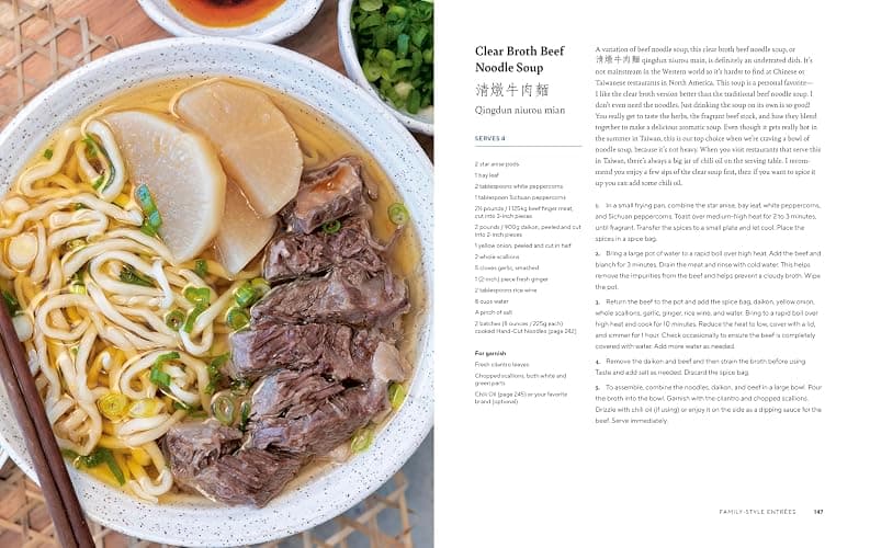 Tiffy Cooks: 88 Easy Asian Recipes from My Family to Yours: A Cookbook thumbnail 6