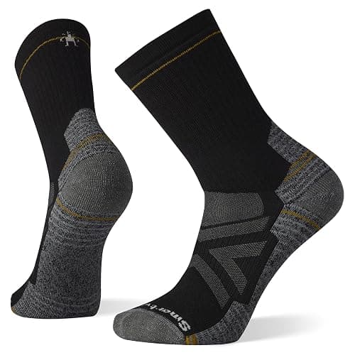 Smartwool Men's Hike Full Cushion Crew Socks - Image 1
