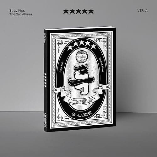 5-STAR [Ver. A] - Image 1