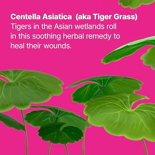 Dr.Jart+ Cicapair Tiger Grass Camo Drops Tinted Serum SPF 35 with Centella Asiatica | Skin Tint | Korean Skin Care Makeup Hybrid, 1.01 Fl Oz thumbnail 6