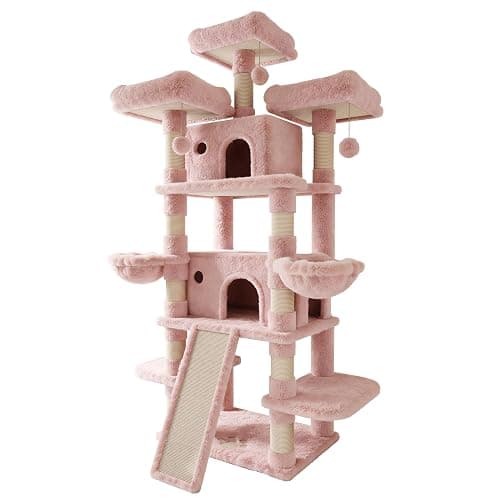 Cat tower = cat power  thumbnail 9