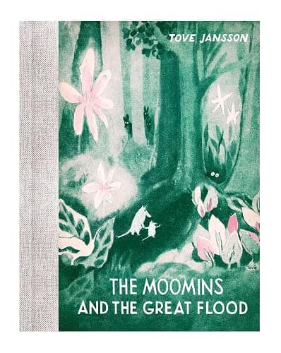 The Moomins and the Great Flood - Image 1
