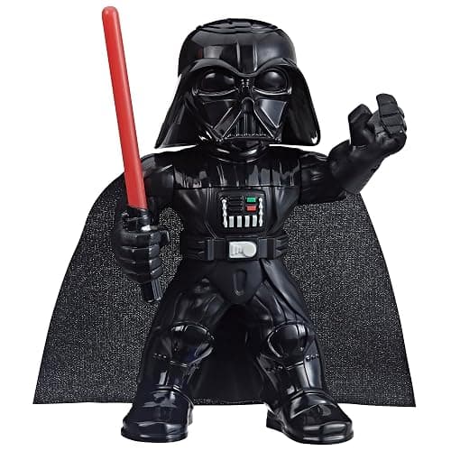 Bop It! Star Wars Darth Vader Edition Game, Features The Voice of Emperor Palpatine, Game for 1 or More Players, Ages 8 and Up thumbnail 3