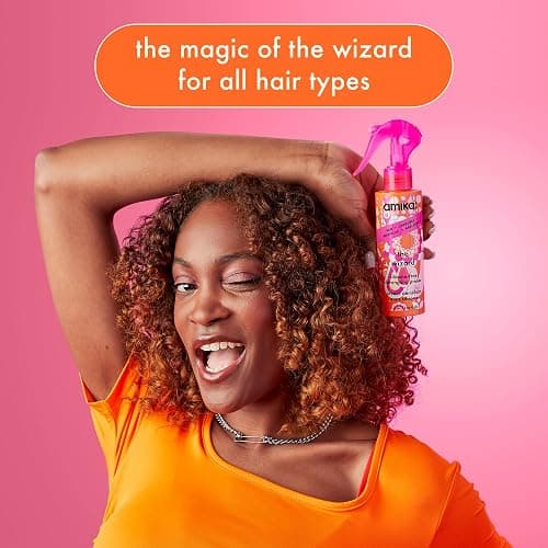 amika the wizard silicone-free detangling primer thumbnail 6